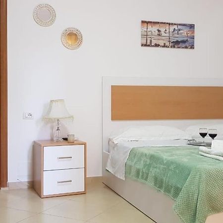 Mario Apartments 1 - Vlore Luaran gambar