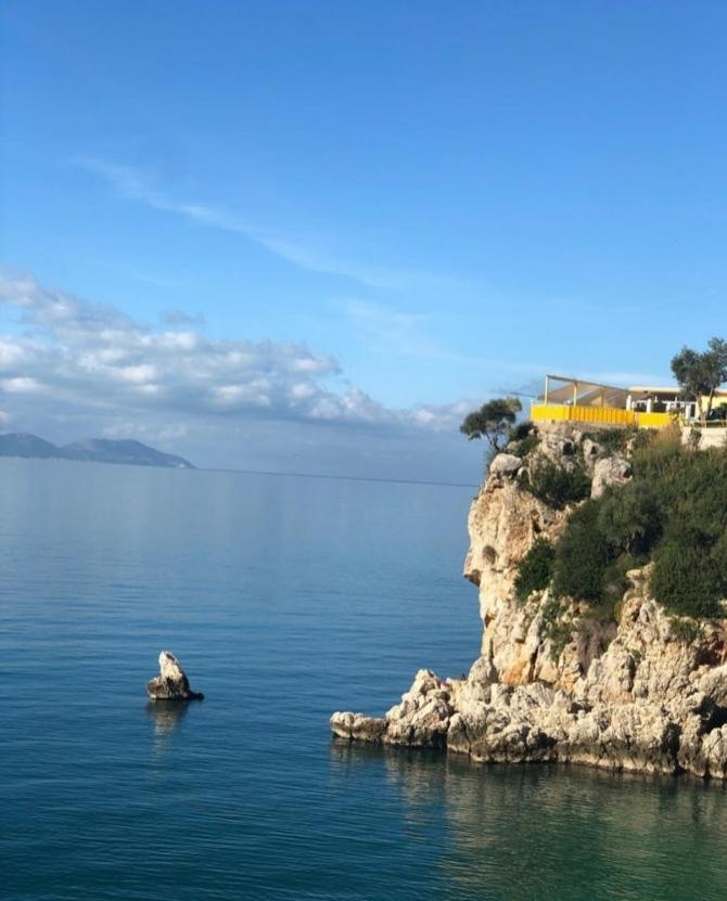 Mario Apartments 1 - Vlore Luaran gambar