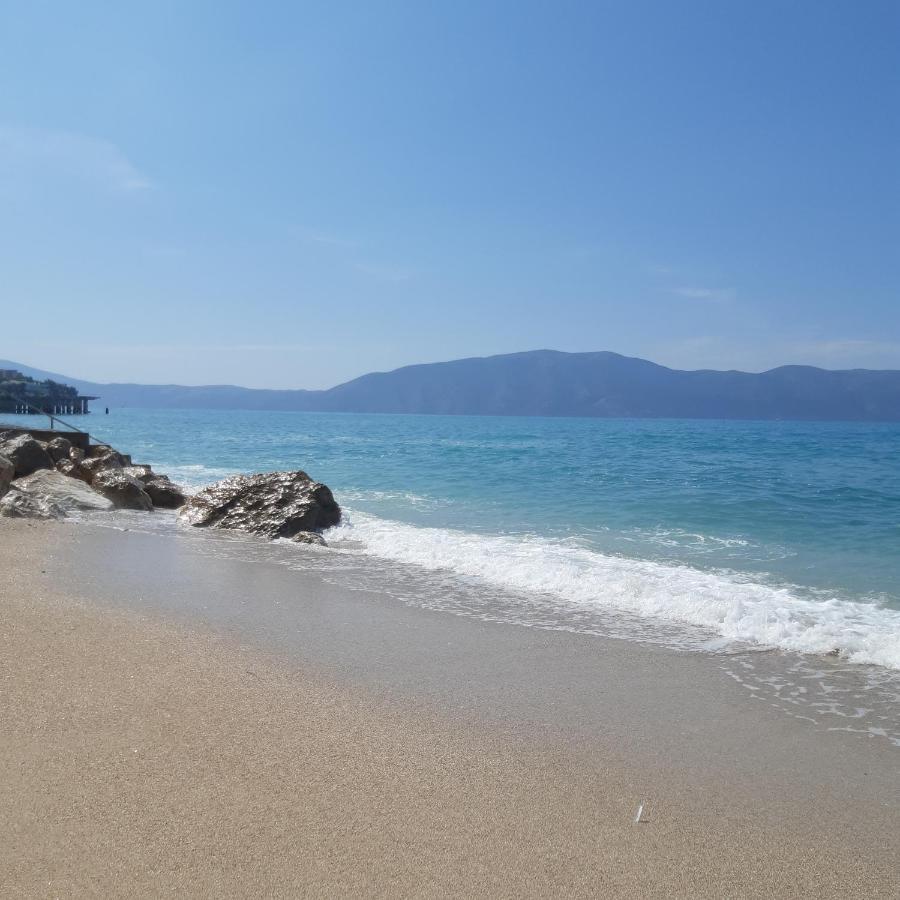 Mario Apartments 1 - Vlore Luaran gambar