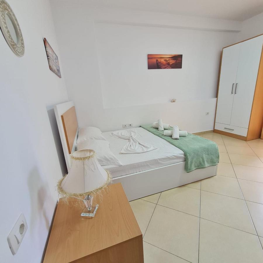 Mario Apartments 1 - Vlore Luaran gambar