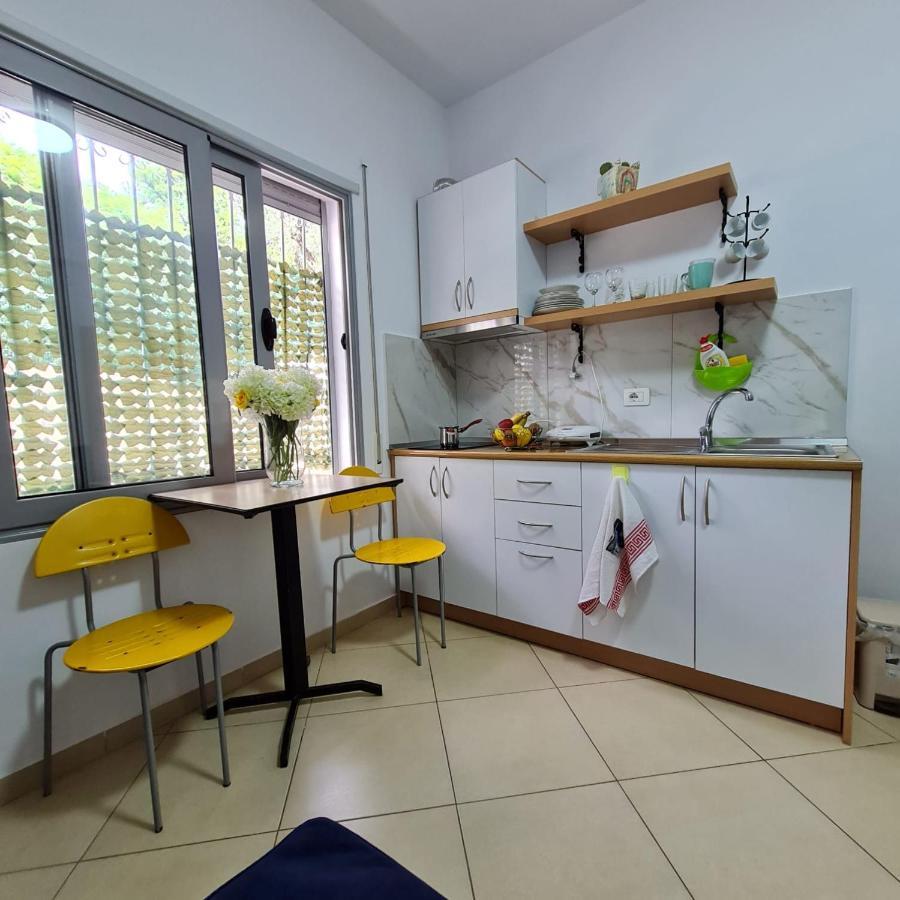 Mario Apartments 1 - Vlore Luaran gambar