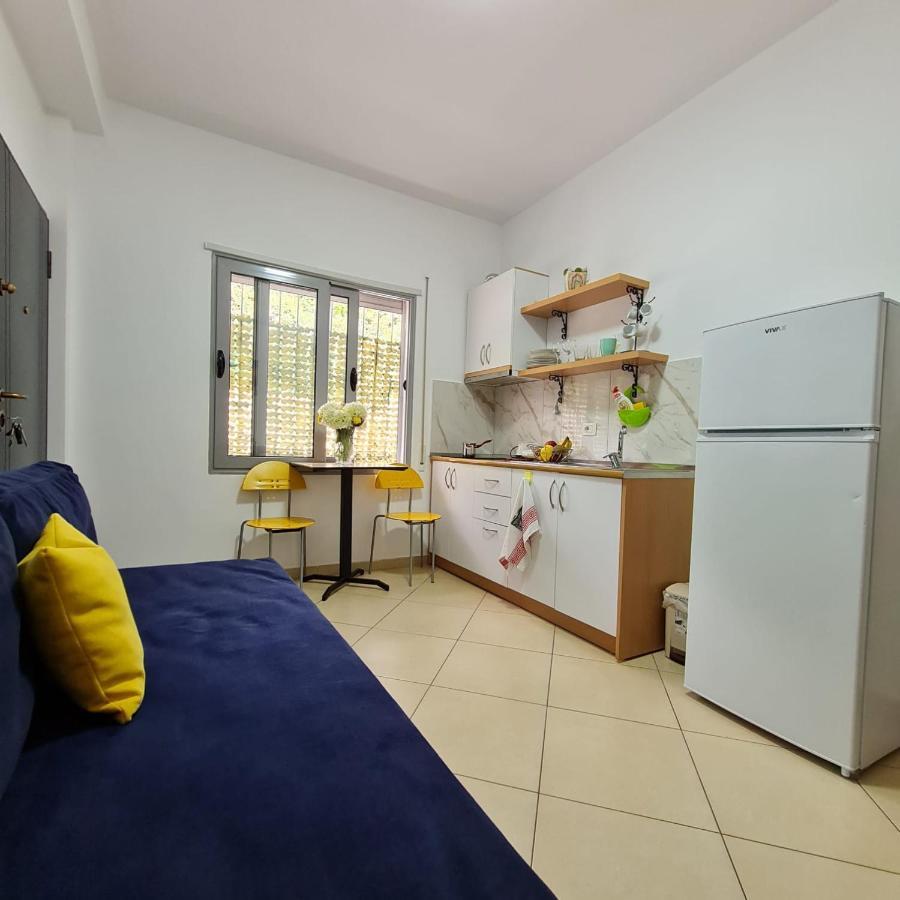 Mario Apartments 1 - Vlore Luaran gambar