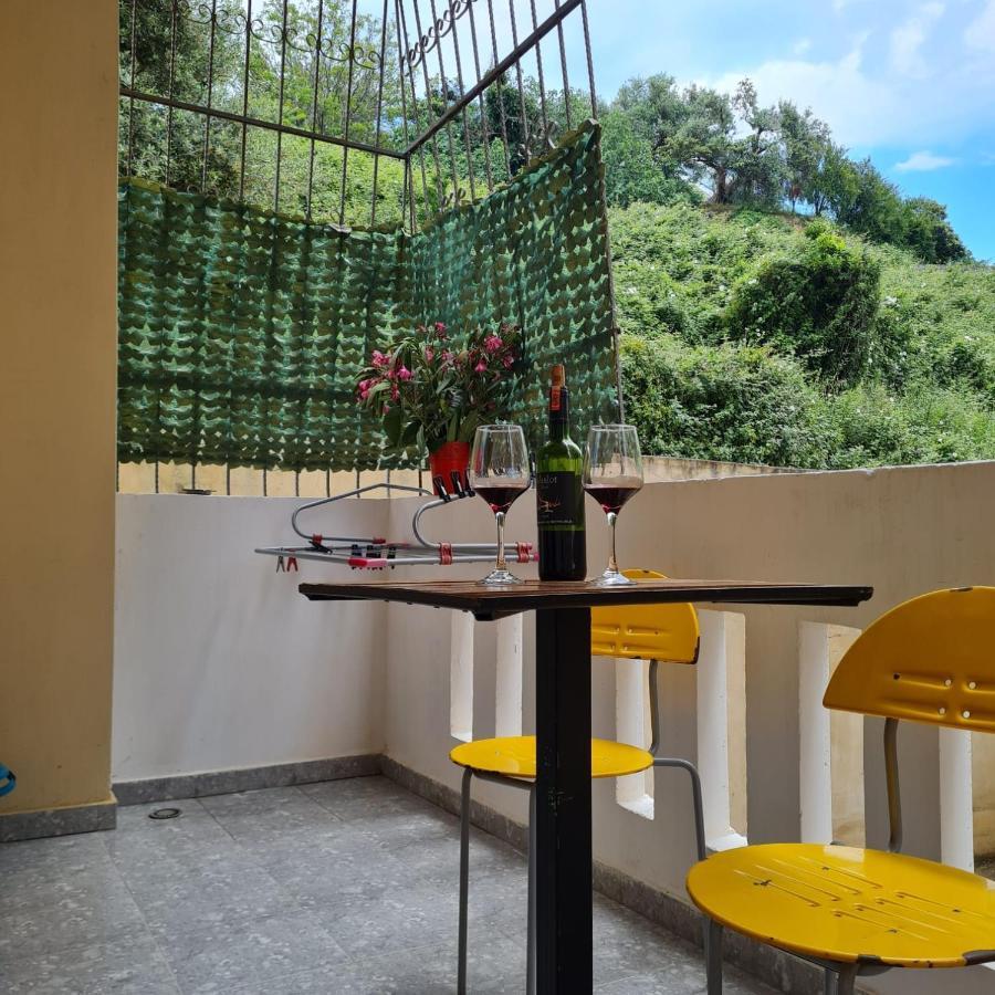 Mario Apartments 1 - Vlore Luaran gambar
