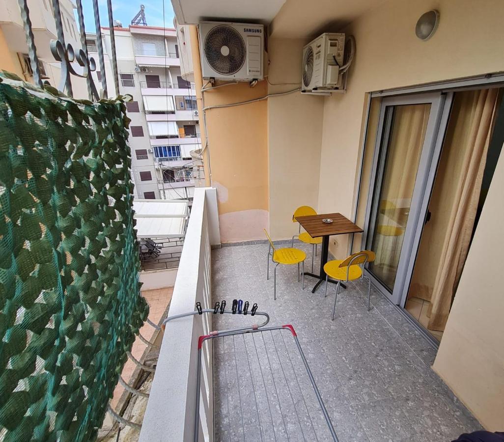 Mario Apartments 1 - Vlore Luaran gambar