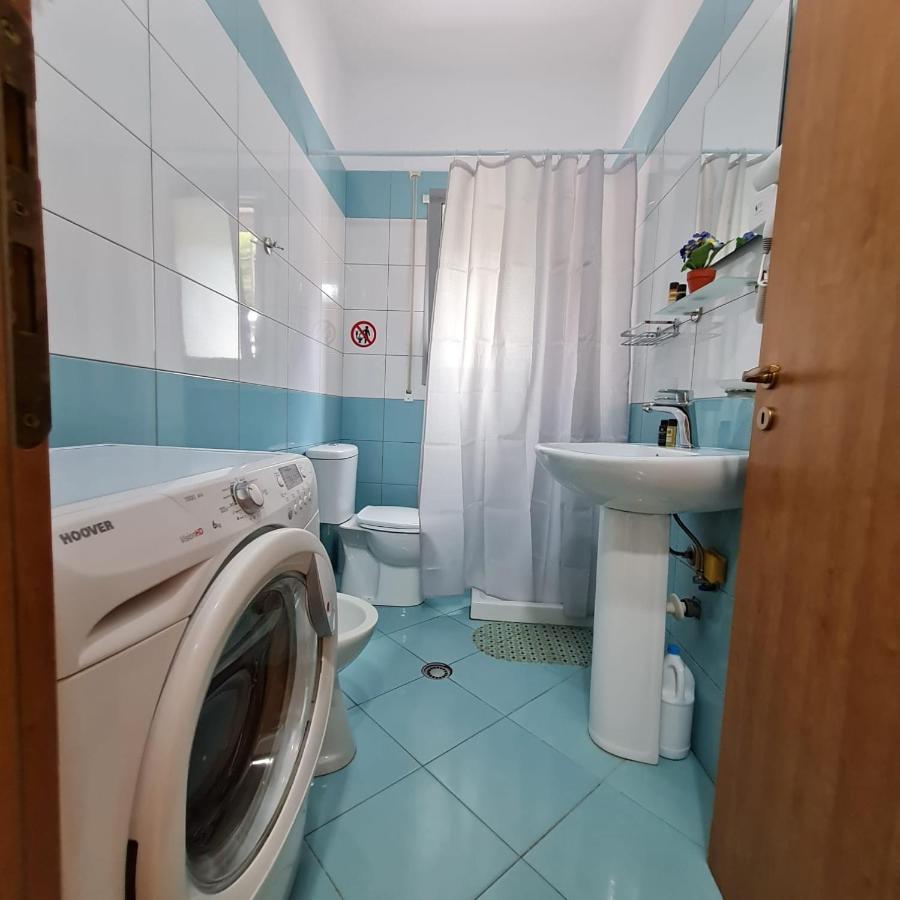 Mario Apartments 1 - Vlore Luaran gambar
