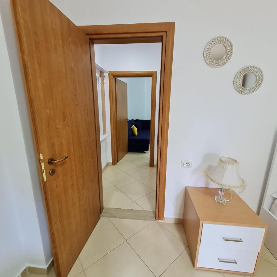Mario Apartments 1 - Vlore Luaran gambar