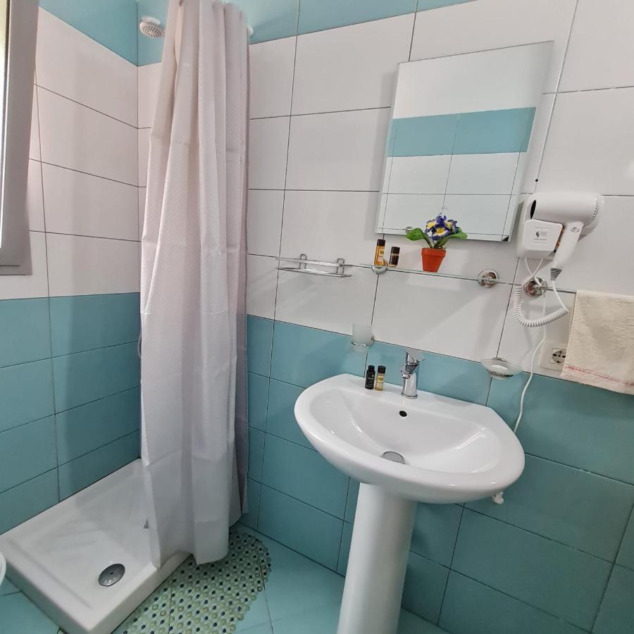 Mario Apartments 1 - Vlore Luaran gambar