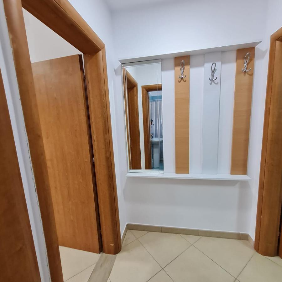 Mario Apartments 1 - Vlore Luaran gambar