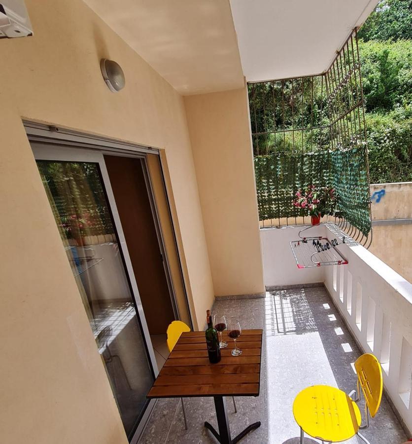 Mario Apartments 1 - Vlore Luaran gambar