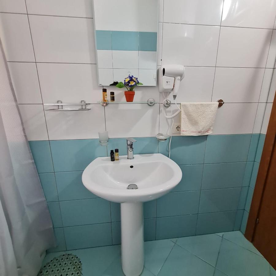 Mario Apartments 1 - Vlore Luaran gambar
