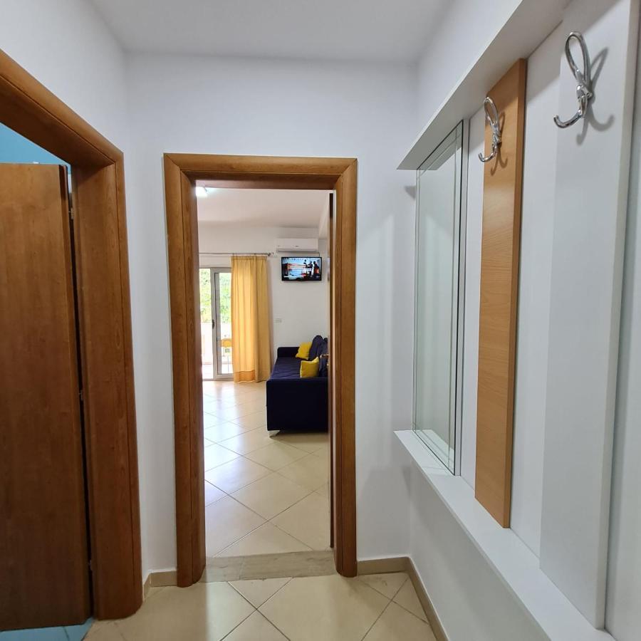 Mario Apartments 1 - Vlore Luaran gambar